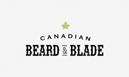 Canadian Beard & Blade