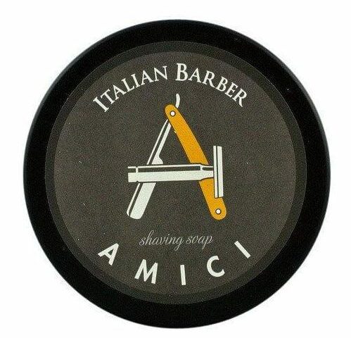 Italian Barber Amici Shave Soap