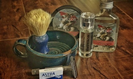 SOTD – September 30, 2017