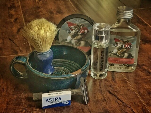 SOTD – September 30, 2017