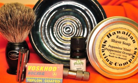 SOTD – October 9, 2017