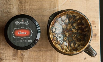 Lather bowls