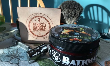 SOTD – October 15, 2017