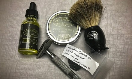 SOTD – October 7, 2017