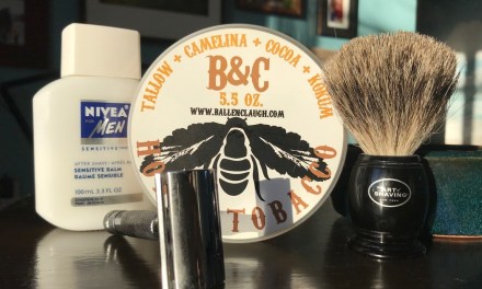 SOTD – October 17, 2017