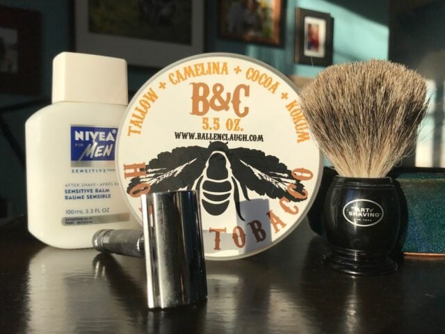 SOTD – October 17, 2017