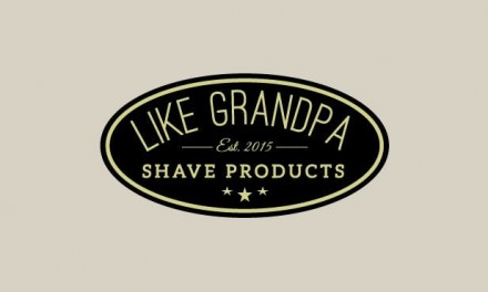 Like Grandpa Shave Products