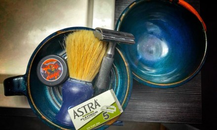 SOTD – October 1, 2017