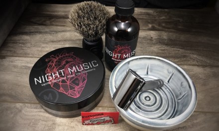 SOTD – November 7, 2017