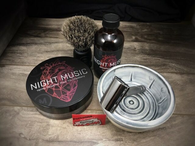 SOTD – November 7, 2017