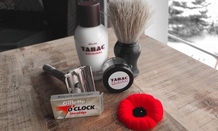 SOTD – November 11, 2017