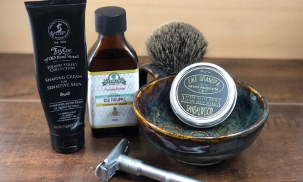 SOTD – November 26, 2017