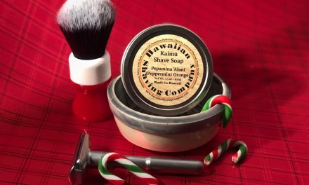 SOTD – December 1, 2017