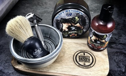SOTD – November 8, 2017