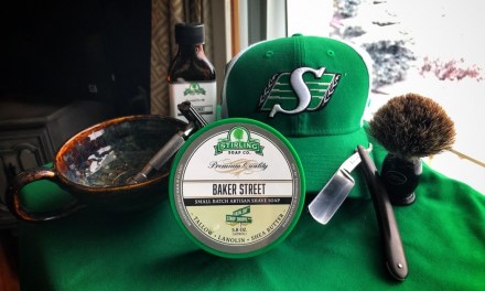 SOTD – November 12, 2017