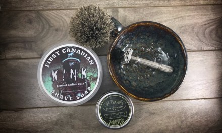 SOTD – November 15, 2017