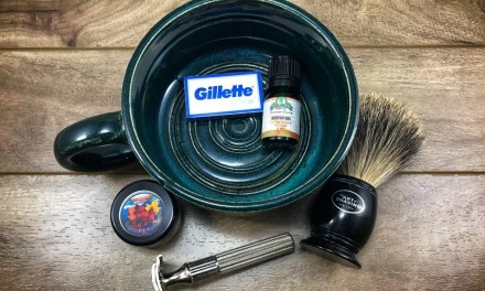 SOTD – November 18, 2017