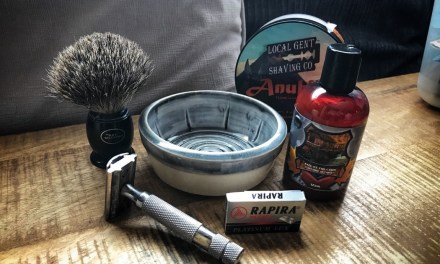 SOTD – November 3, 2017