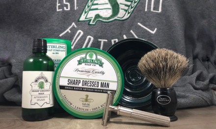 SOTD – November 19, 2017