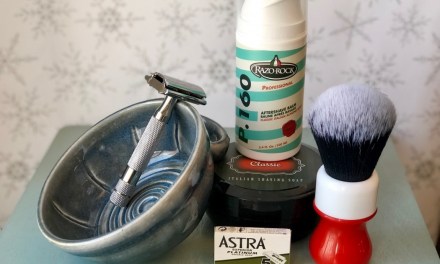 SOTD – December 10, 2017