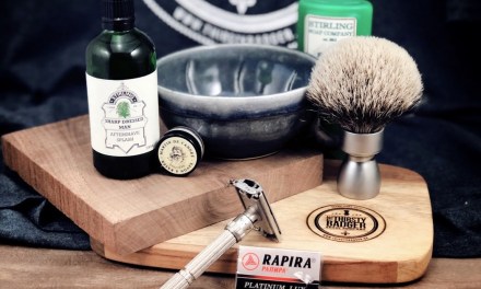 SOTD – December 9, 2017