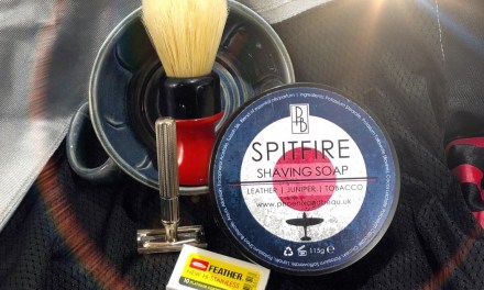 SOTD – December 17, 2017
