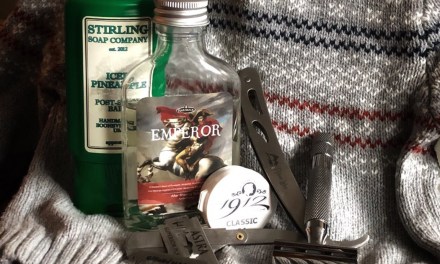 SOTD – December 23, 2017
