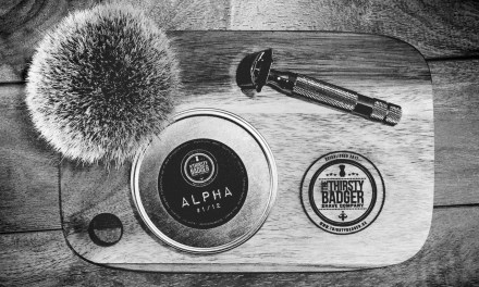 Soapmaking – Shave Soap