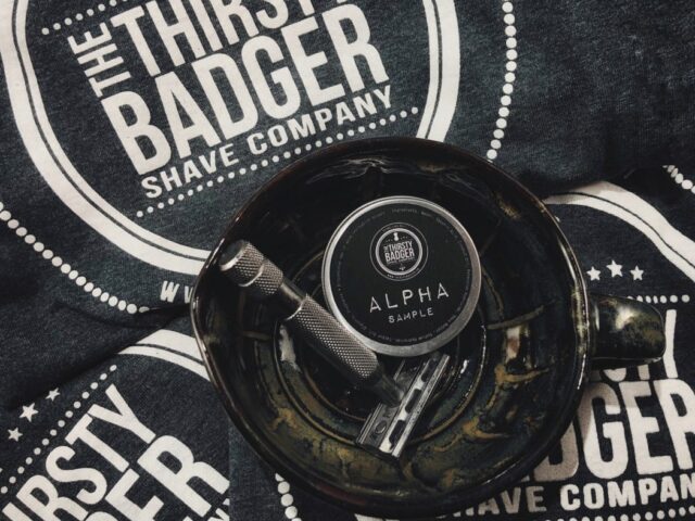 SOTD – January 1, 2018 – HAPPY NEW YEAR!