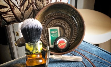 SOTD – January 13, 2018