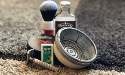 SOTD – January 14, 2018