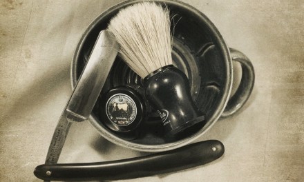 SOTD – January 21, 2018 #westernweek