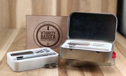 3D Printed Travel Cases
