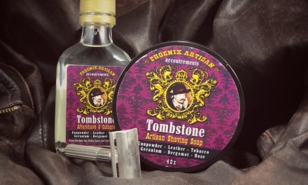 SOTD – January 18, 2018 #westernweek