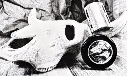 SOTD – January 23, 2018 #westernweek
