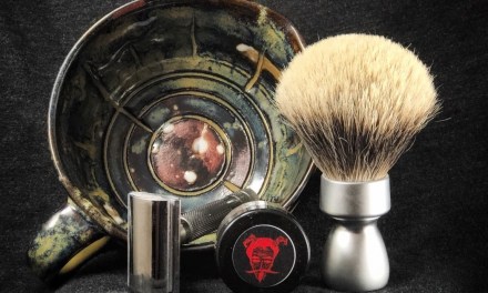 SOTD – February 3, 2018