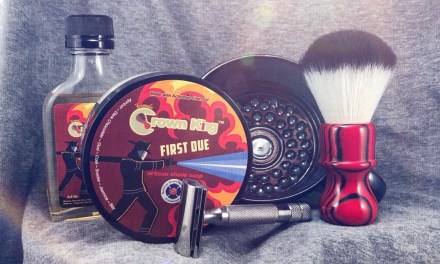 SOTD – February 8, 2018