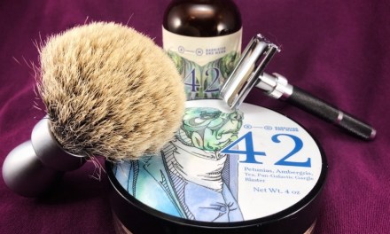SOTD – February 9, 2018