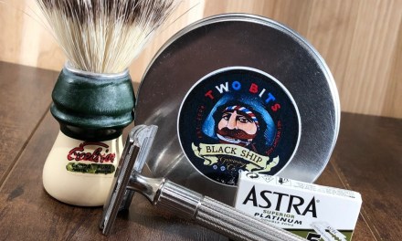 SOTD – February 17, 2018