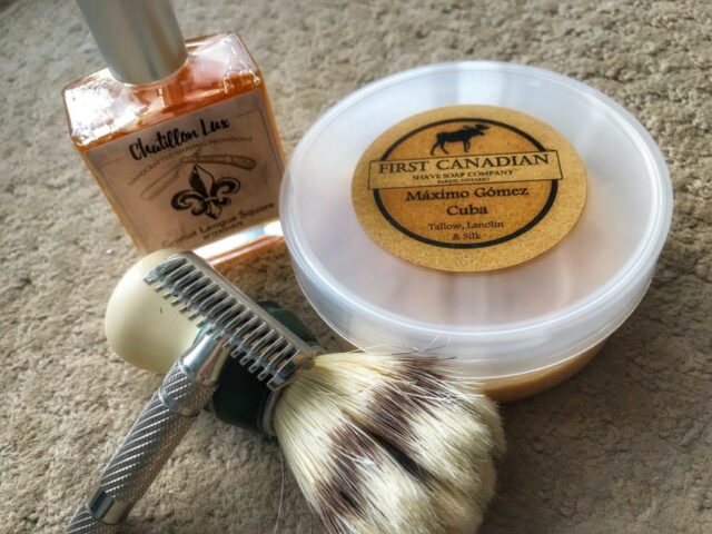 SOTD – February 27, 2018