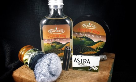 SOTD – February 18, 2018