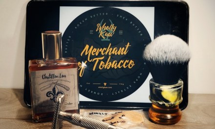 SOTD – February 24, 2018