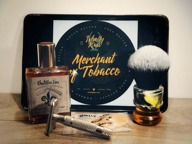 SOTD – February 24, 2018