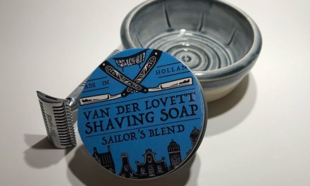 SOTD – March 12, 2018