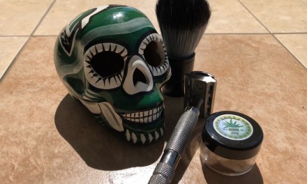 SOTD – March 23, 2018