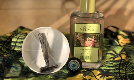 SOTD – March 24, 2018