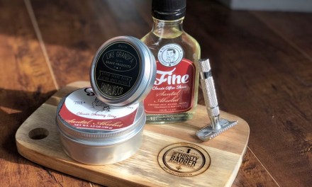 SOTD – March 30, 2018