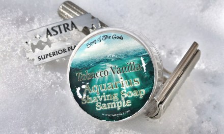 SOTD – March 31, 2018