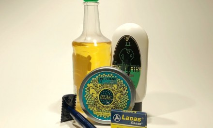 SOTD – March 2, 2018