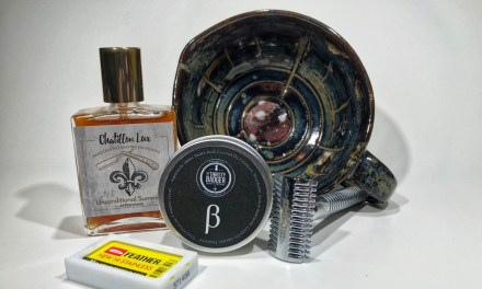 SOTD – March 4, 2018